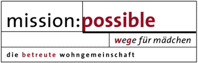 mission:possible Logo
